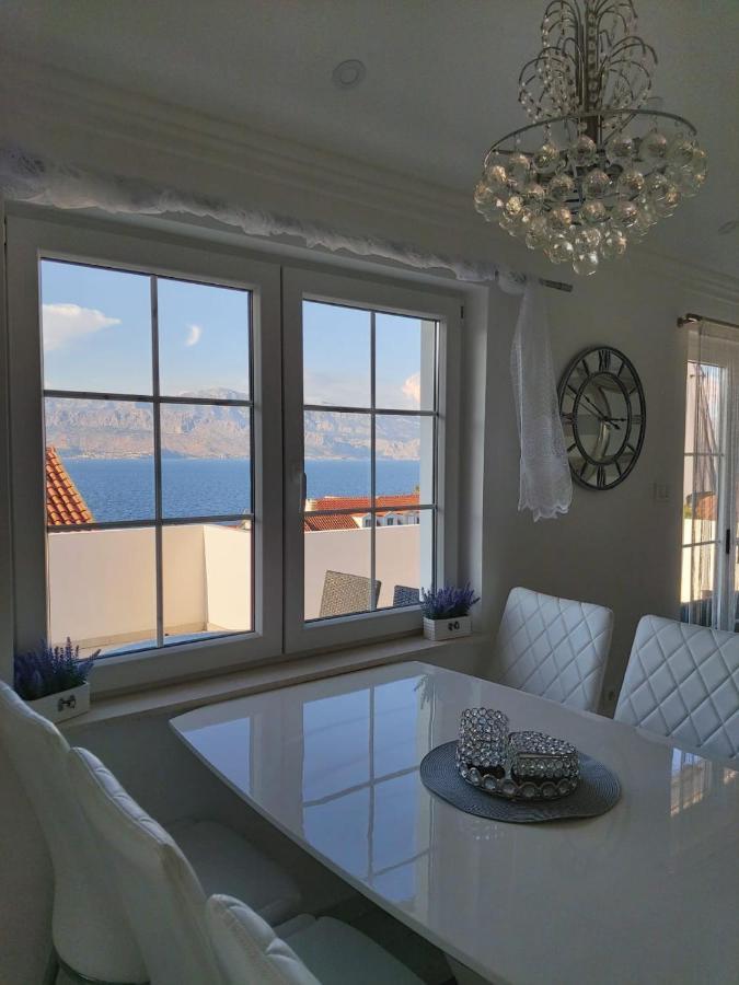 Apartments Brac Supetar Exterior foto