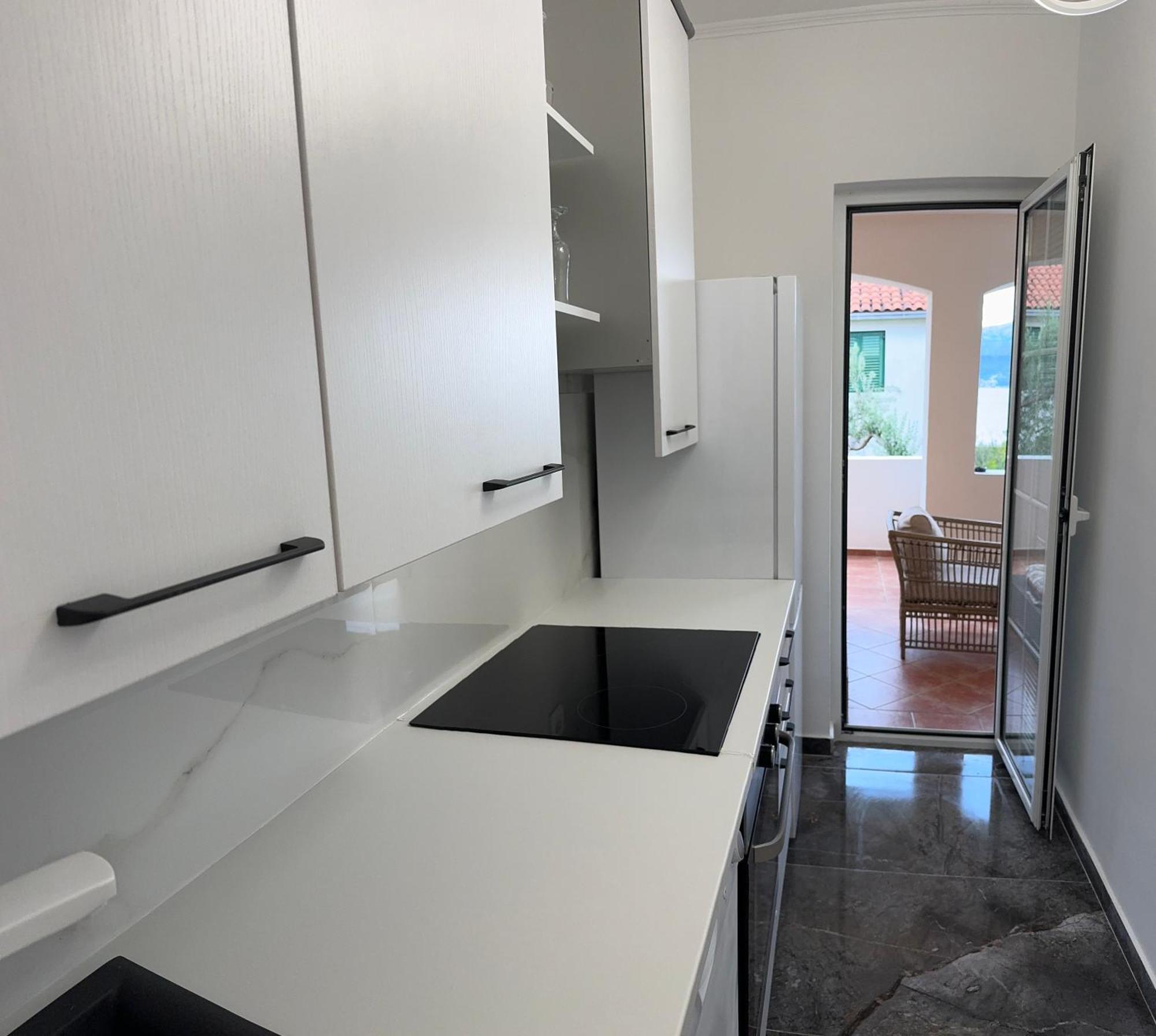 Apartments Brac Supetar Exterior foto